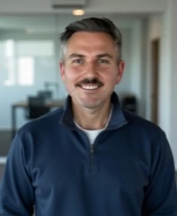 Erik Weihs